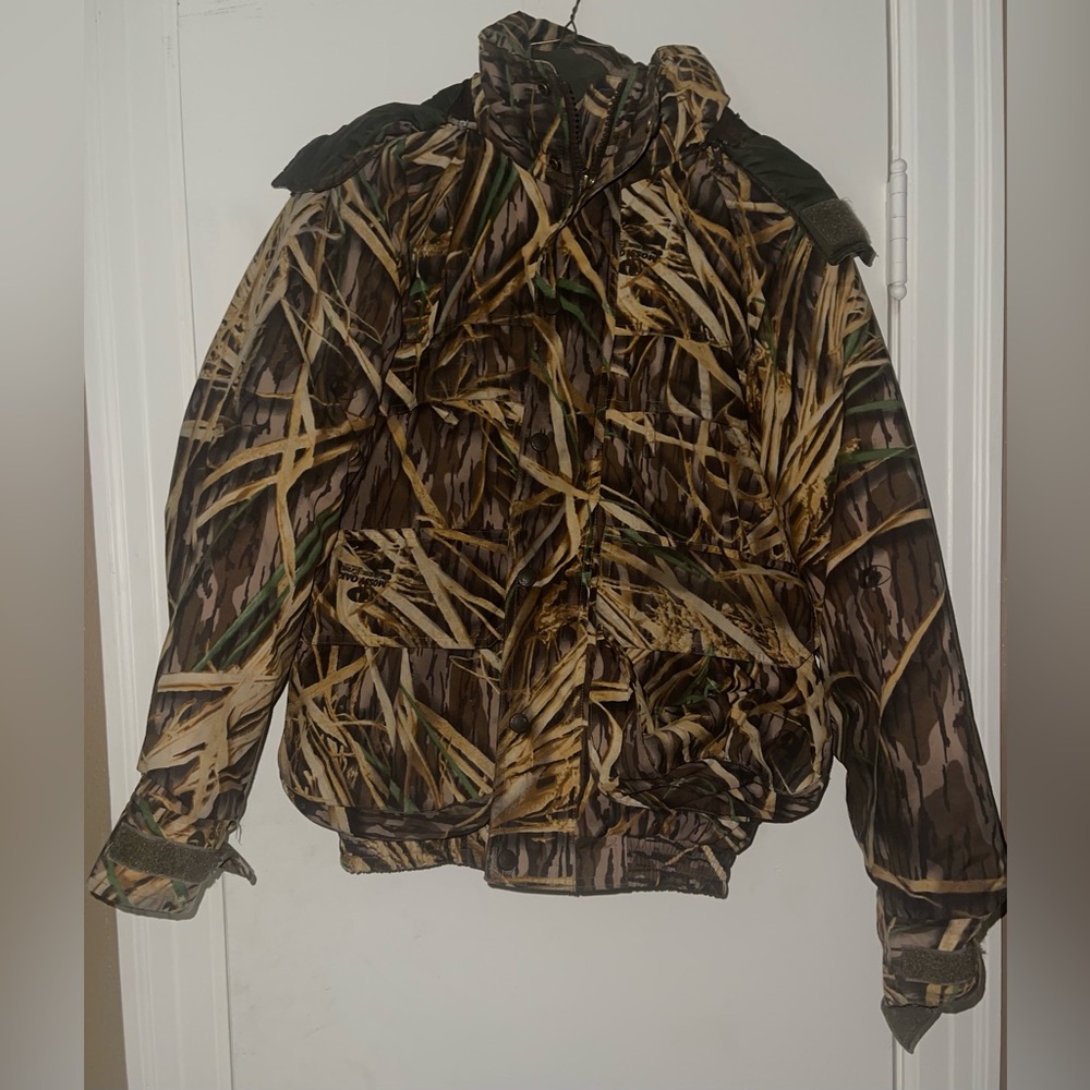 Cabela’s Outdoor Gear 3 in 1 Jaceket